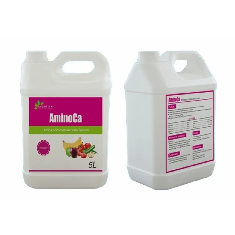 Aminoca Aminoca